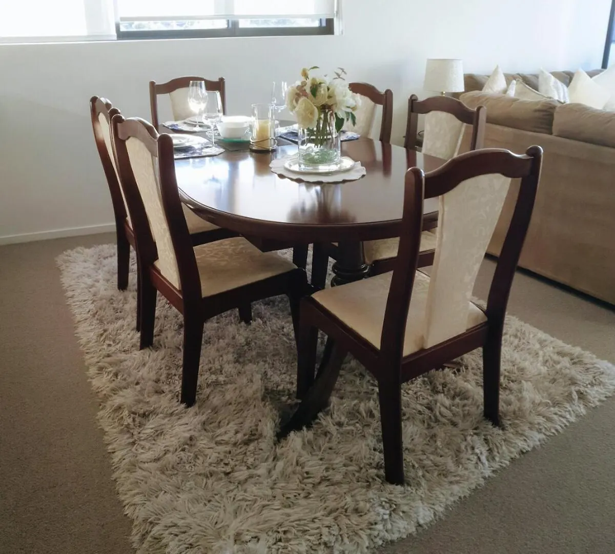 Brand New Sunny Apartment Comfy With Views - 2 Bedrooms 2 Baths 2 Parking Gym & Pool Canberra
